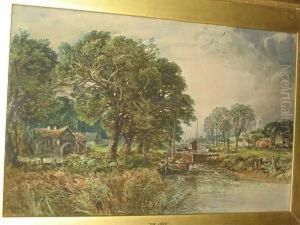 The Lock