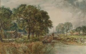 The Lock