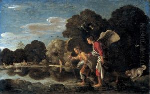 Tobias and the Angel