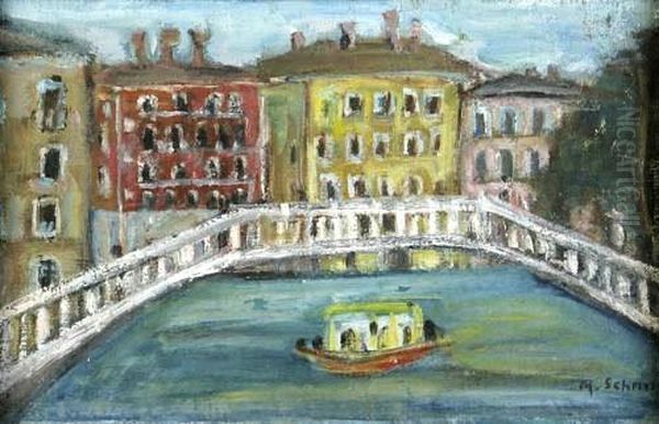 Venice - view 1