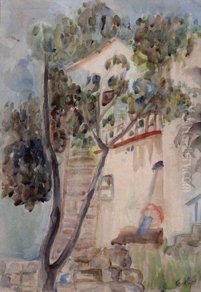 Landscape - view 1