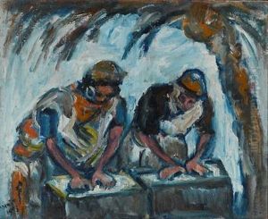 The Laundresses