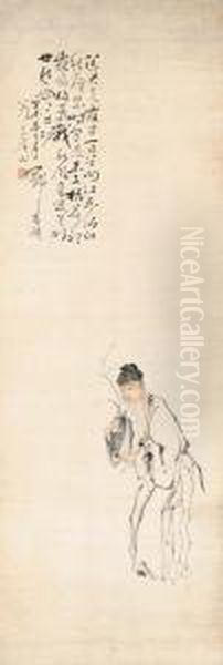 Figure - view 1