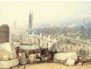 Old London Bridge
