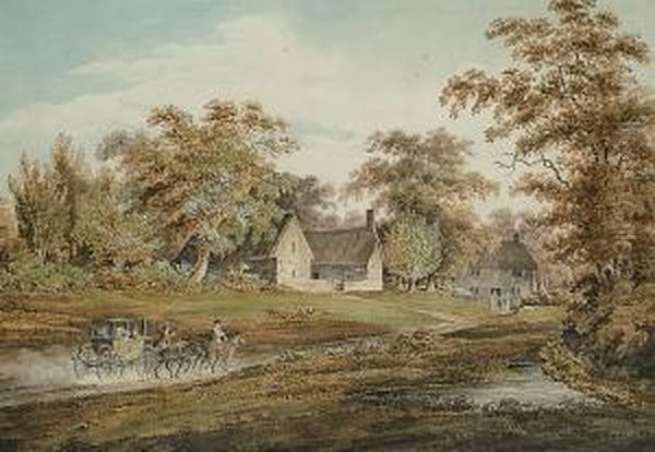 Newport Coach At Freshwater - view 1