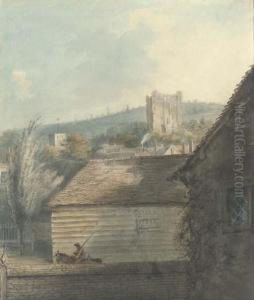 Guildford Castle, Surrey