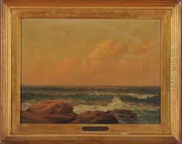 Coastal View - view 1