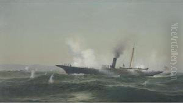 On The Attack - view 1