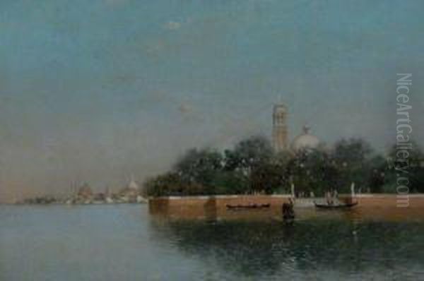 Venice - view 1
