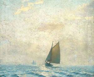 A gentle breeze