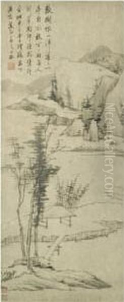 Landscape - view 1