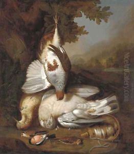 Game by Stephen Elmer
