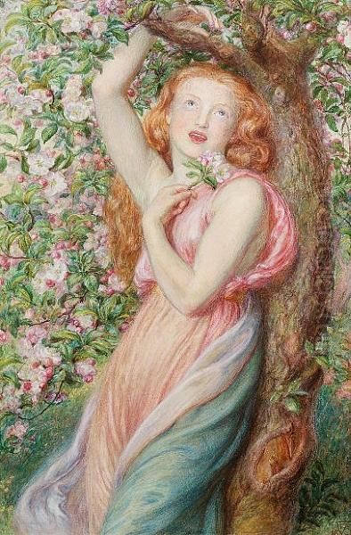 A Song Of Spring - view 1