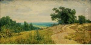Paysage Estival