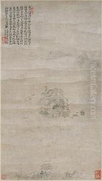 Untitled - view 1