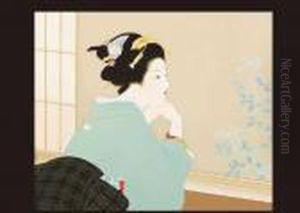 Shoot by Uemura Shoen