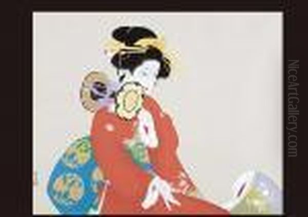 Sound Of Tsuzumi - view 1