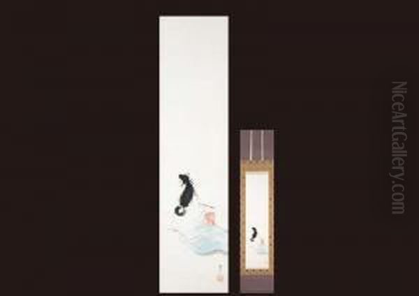 Dancer - view 1