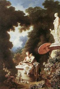 The Confession of Love 1771