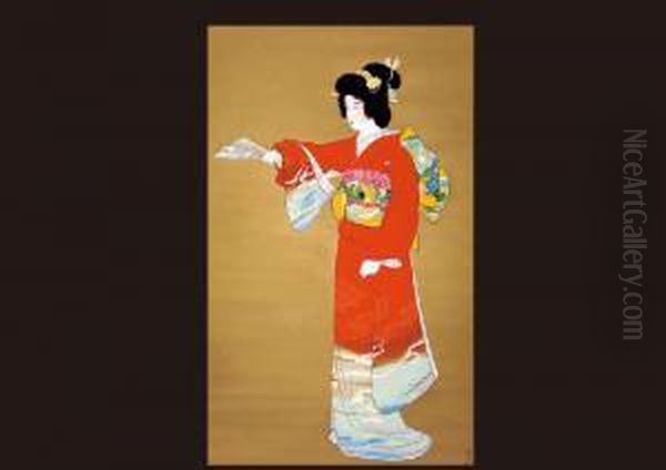 Thepreface Of The Dance - view 1