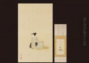 Thebeauty by Uemura Shoen