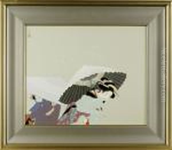 The Fleeces Of Falling Snow - view 1