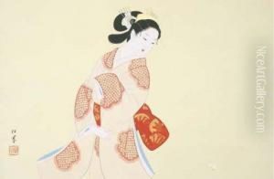 Harukaze (spring Wind)