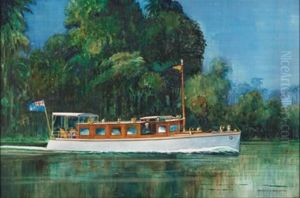 Vice-regal Yacht