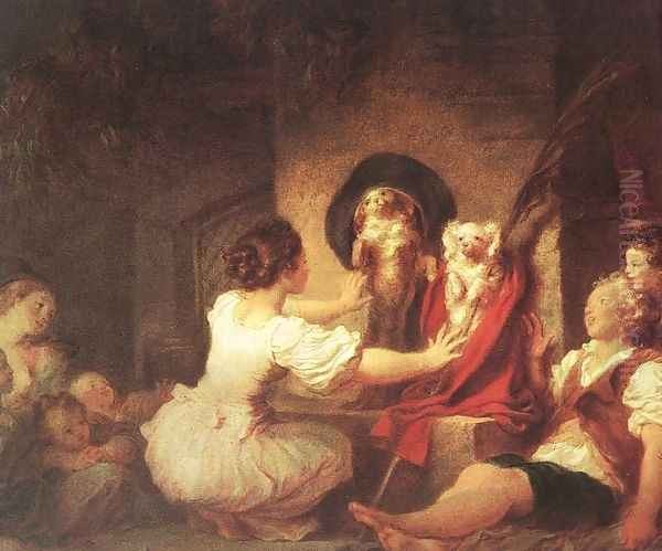 Education is Everything 1780 - view 1