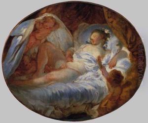 Match to Powerkeg (Le feu aux poudres) 1763-64