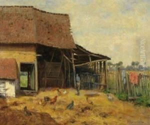 Rural Landscape Rural Landscape