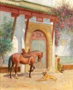 Ecole Hongroise