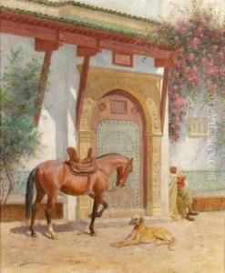 La Visite La Visite