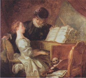 Music Lesson 1769