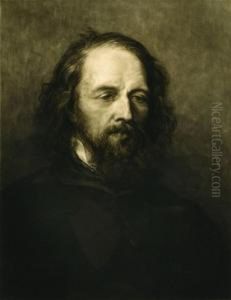 Lord Tennyson Lord Tennyson