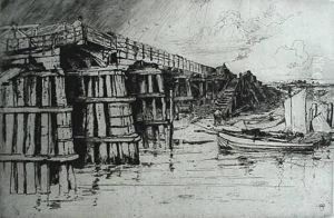 Along The River Along The River