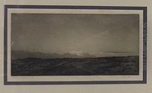 Dawn by Frank Short