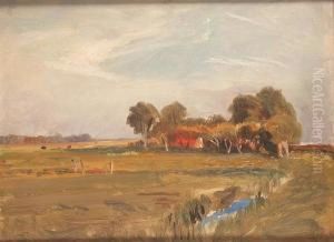 Marsh Farm Marsh Farm