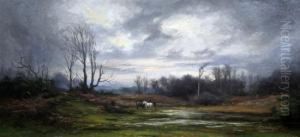 The New Forest
