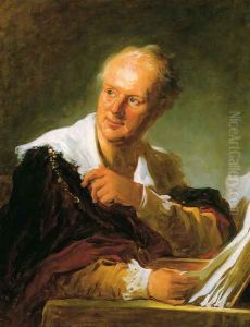 Portrait Of A Man
