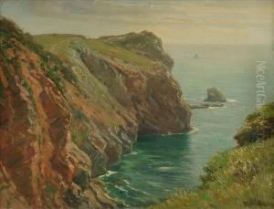 Coastalscene Coastalscene