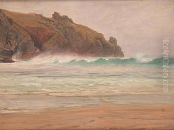 The Beach - view 1