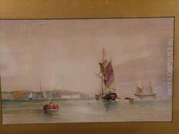 Vessels Off Thecoast - view 1