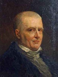 Self Portrait