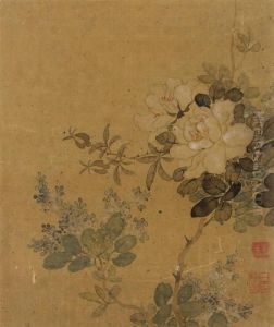 Lea by Yun Shouping