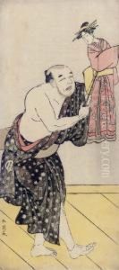 Katsukawa Shun'ei