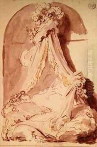 Lovers Bed