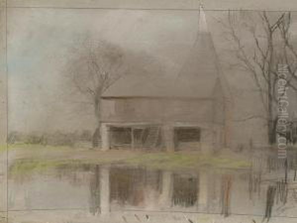 The Mill House - view 1