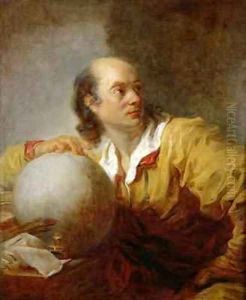 Joseph Jerome Lefrancois Lalande 1732-1807