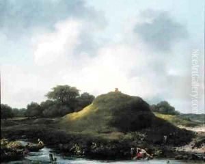 The Hill